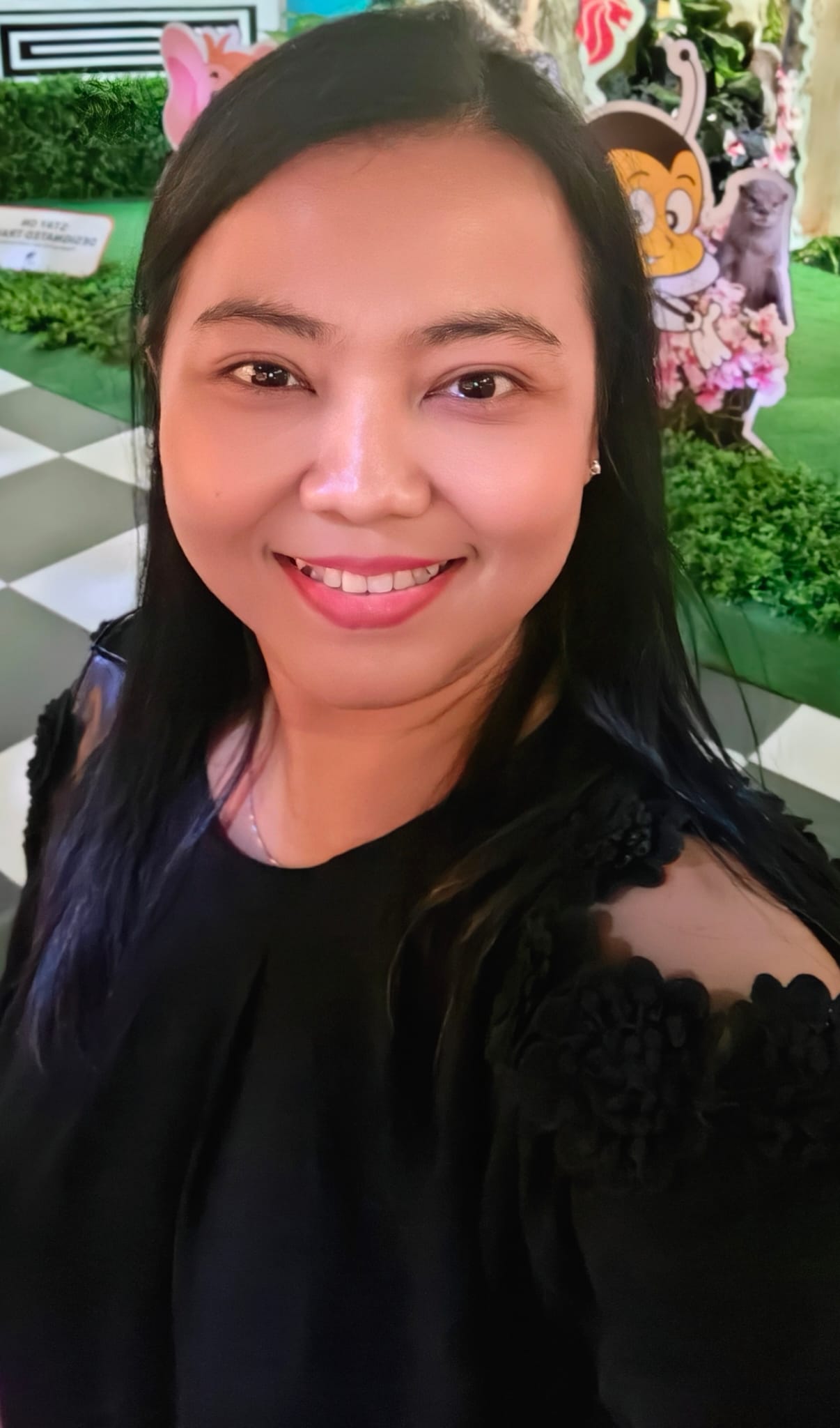 Dr. Kay Khine MAW